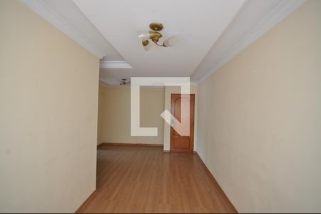 Sala de apartamento à venda com 2 quartos, 54m² em Vila Guilherme, São Paulo