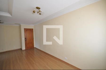 Sala de apartamento à venda com 2 quartos, 54m² em Vila Guilherme, São Paulo