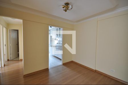 Sala de apartamento à venda com 2 quartos, 54m² em Vila Guilherme, São Paulo