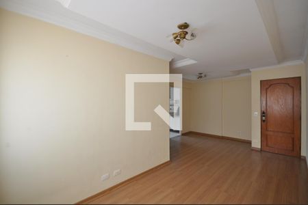 Sala de apartamento à venda com 2 quartos, 54m² em Vila Guilherme, São Paulo