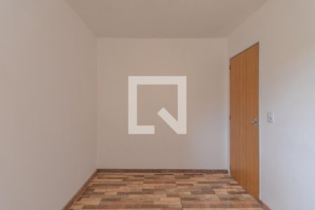 Quarto 2 de apartamento para alugar com 3 quartos, 61m² em Guarani, Belo Horizonte