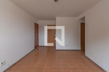 Sala de apartamento para alugar com 3 quartos, 61m² em Guarani, Belo Horizonte