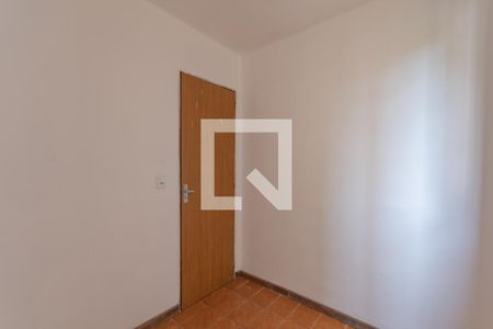 Quarto 1 de apartamento para alugar com 3 quartos, 61m² em Guarani, Belo Horizonte