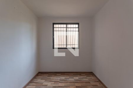 Quarto 2 de apartamento para alugar com 3 quartos, 61m² em Guarani, Belo Horizonte