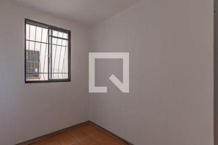 Quarto 1 de apartamento para alugar com 3 quartos, 61m² em Guarani, Belo Horizonte