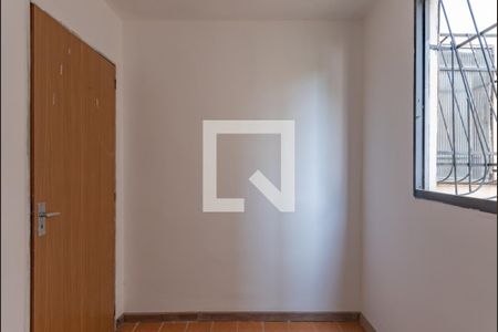 Quarto 1 de apartamento para alugar com 3 quartos, 61m² em Guarani, Belo Horizonte