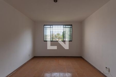 Sala de apartamento para alugar com 3 quartos, 61m² em Guarani, Belo Horizonte