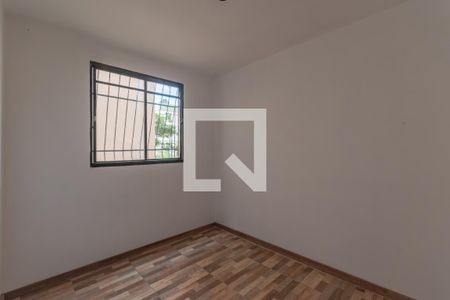 Quarto 2 de apartamento para alugar com 3 quartos, 61m² em Guarani, Belo Horizonte