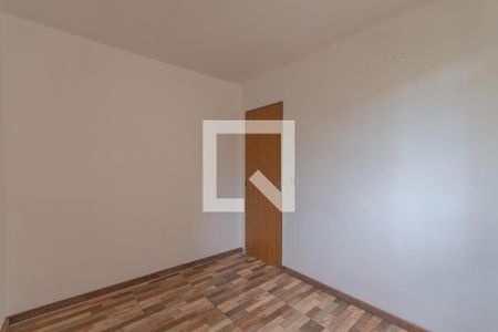 Quarto 2 de apartamento para alugar com 3 quartos, 61m² em Guarani, Belo Horizonte