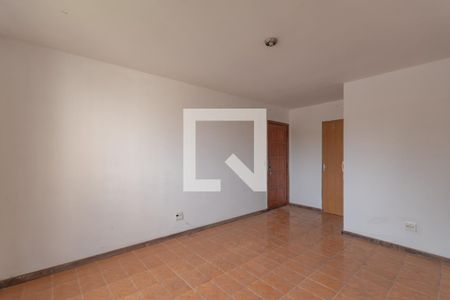 Sala de apartamento para alugar com 3 quartos, 61m² em Guarani, Belo Horizonte