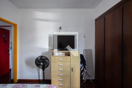 Quarto 1 de apartamento à venda com 2 quartos, 68m² em São João Batista, Belo Horizonte