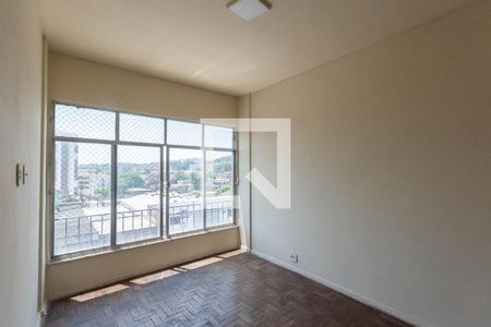 Sala de apartamento à venda com 3 quartos, 80m² em São Francisco Xavier, Rio de Janeiro