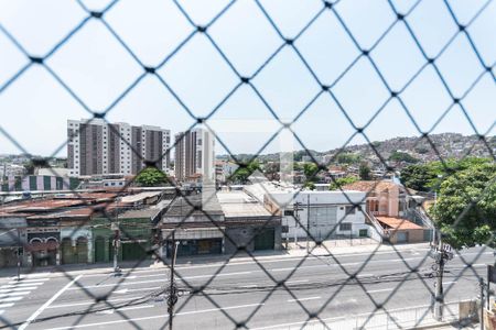 Vista de apartamento à venda com 3 quartos, 80m² em São Francisco Xavier, Rio de Janeiro