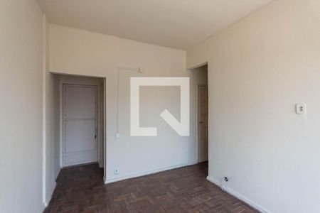 Sala de apartamento à venda com 3 quartos, 80m² em São Francisco Xavier, Rio de Janeiro