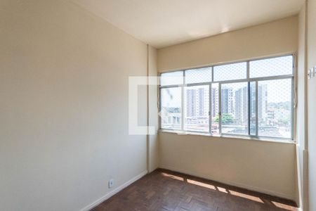 Quarto 1 de apartamento à venda com 3 quartos, 80m² em São Francisco Xavier, Rio de Janeiro