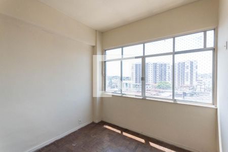 Quarto 2 de apartamento à venda com 3 quartos, 80m² em São Francisco Xavier, Rio de Janeiro