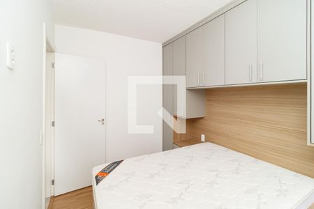 Quarto de apartamento para alugar com 2 quartos, 34m² em Vila Guilherme, São Paulo