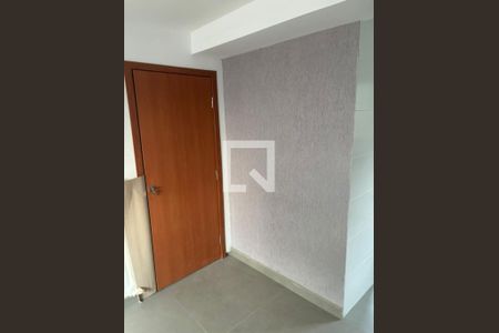 Cobertura de apartamento à venda com 3 quartos, 160m² em Tirol, Contagem