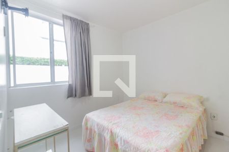 Quarto 1 de apartamento para alugar com 2 quartos, 47m² em Campinas, São José