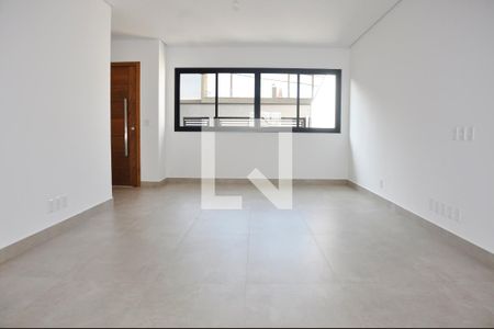 Sala de casa à venda com 3 quartos, 224m² em Jardim Felicidade (zona Oeste), São Paulo