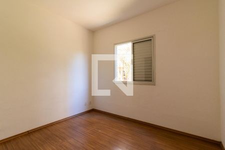 Quarto de apartamento à venda com 3 quartos, 66m² em Bonfim, Campinas