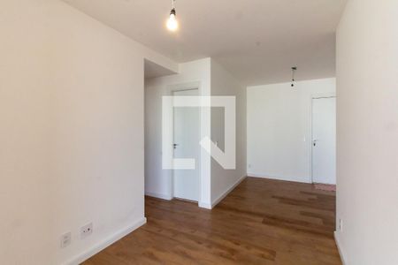 Sala de apartamento para alugar com 2 quartos, 69m² em Barra Funda, São Paulo