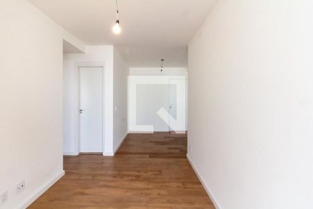 Sala de apartamento para alugar com 2 quartos, 69m² em Barra Funda, São Paulo