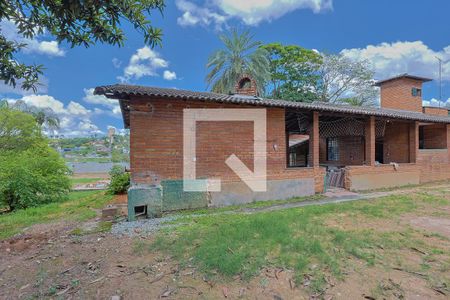 Casa à venda com 2 quartos, 140m² em Pampulha, Belo Horizonte