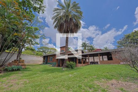 Casa à venda com 2 quartos, 140m² em Pampulha, Belo Horizonte