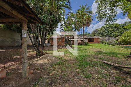 Casa à venda com 2 quartos, 140m² em Pampulha, Belo Horizonte