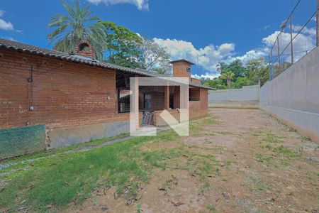 Casa à venda com 2 quartos, 140m² em Pampulha, Belo Horizonte