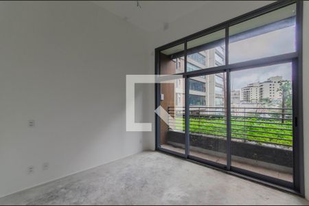 Sala/Quarto de kitnet/studio à venda com 0 quarto, 26m² em Vila Mariana, São Paulo