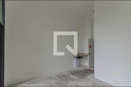 Sala/Quarto de kitnet/studio à venda com 0 quarto, 26m² em Vila Mariana, São Paulo