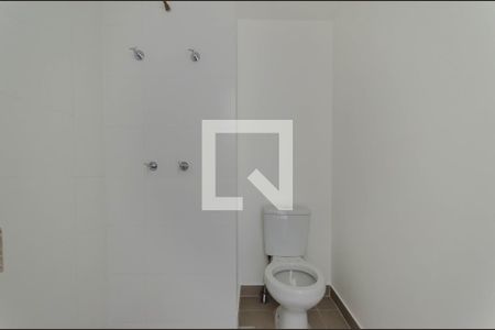 Banheiro de kitnet/studio à venda com 0 quarto, 26m² em Vila Mariana, São Paulo