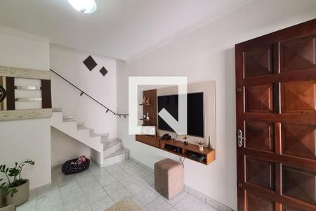 Casa para alugar com 2 quartos, 69m² em Vila Olinda, São Paulo