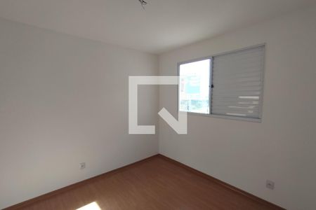 Dormitório 02 de apartamento para alugar com 2 quartos, 50m² em Recreio das Acacias, Ribeirão Preto