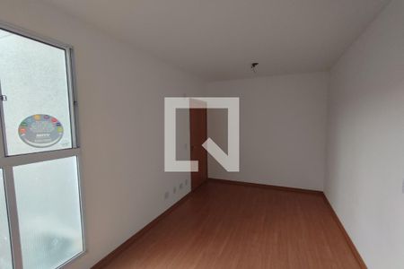 Sala de apartamento para alugar com 2 quartos, 50m² em Recreio das Acacias, Ribeirão Preto