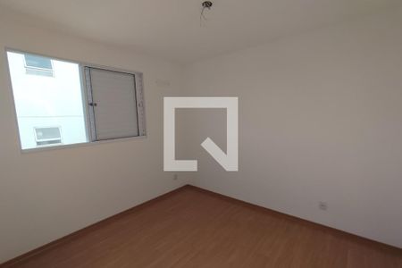 Dormitório 01 de apartamento para alugar com 2 quartos, 50m² em Recreio das Acacias, Ribeirão Preto