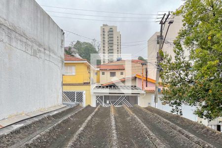 Vista - Quarto 1 de casa à venda com 2 quartos, 280m² em Anchieta, São Bernardo do Campo