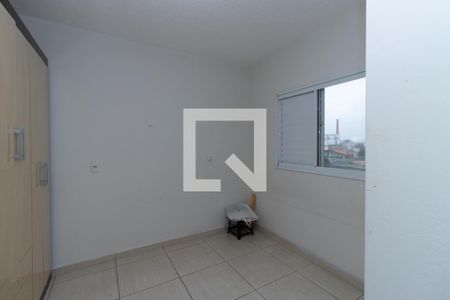 Quarto 1 de apartamento para alugar com 2 quartos, 51m² em Jardim Modelo, São Paulo