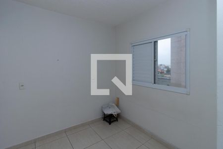 Quarto 1 de apartamento para alugar com 2 quartos, 51m² em Jardim Modelo, São Paulo