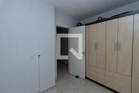 Quarto 1 de apartamento para alugar com 2 quartos, 51m² em Jardim Modelo, São Paulo