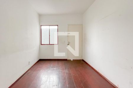 Sala de apartamento para alugar com 2 quartos, 56m² em Parque Selecta, São Bernardo do Campo