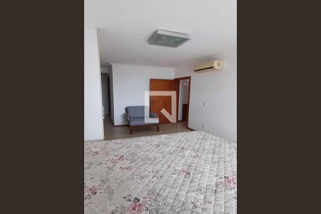 Suíte de apartamento para alugar com 3 quartos, 200m² em Balneario, Florianópolis