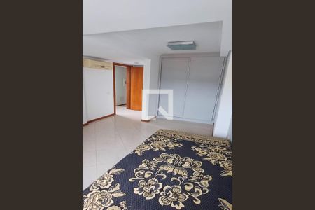 Quarto 1 de apartamento para alugar com 3 quartos, 200m² em Balneario, Florianópolis