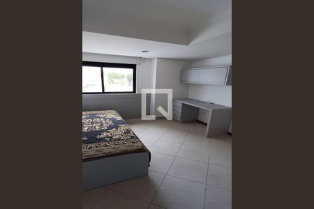 Quarto 1 de apartamento para alugar com 3 quartos, 200m² em Balneario, Florianópolis