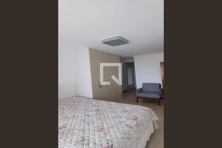 Suíte de apartamento para alugar com 3 quartos, 200m² em Balneario, Florianópolis