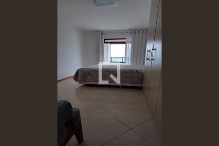 Suíte de apartamento para alugar com 3 quartos, 200m² em Balneario, Florianópolis