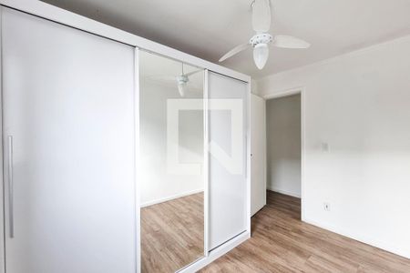 Quarto de apartamento para alugar com 2 quartos, 50m² em Vila Branca, Jacareí