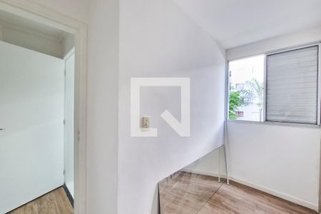 Quarto de apartamento para alugar com 2 quartos, 50m² em Vila Branca, Jacareí